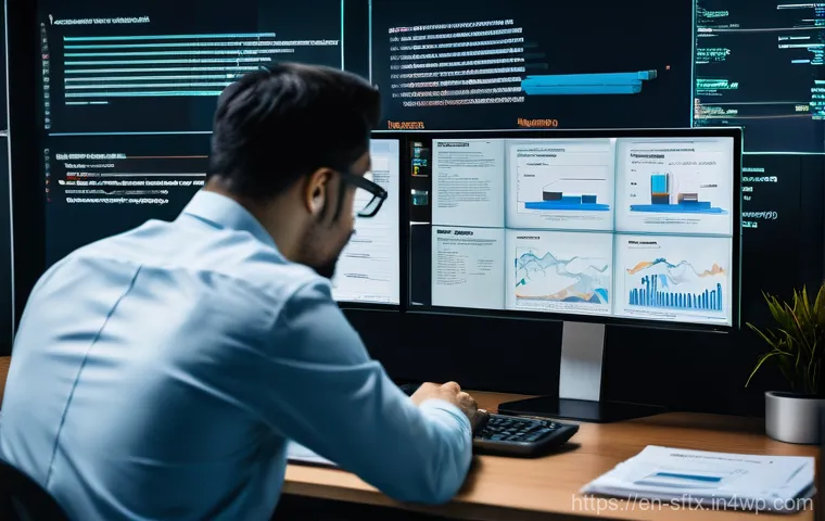 보안 오케스트레이션 자동화의 플랫폼 통합 - **Unified Defense Nexus**
    "A wide-angle, cinematic shot of a modern, high-tech cybersecurity ope...
