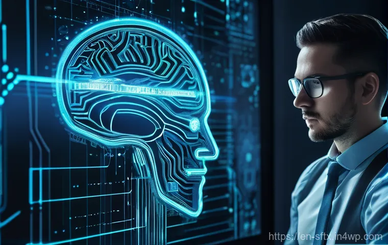 보안 오케스트레이션 자동화의 플랫폼 통합 - **The Shift: From Isolated Alerts to Intelligent Insights**
    "A diptych (two-panel image) contras...