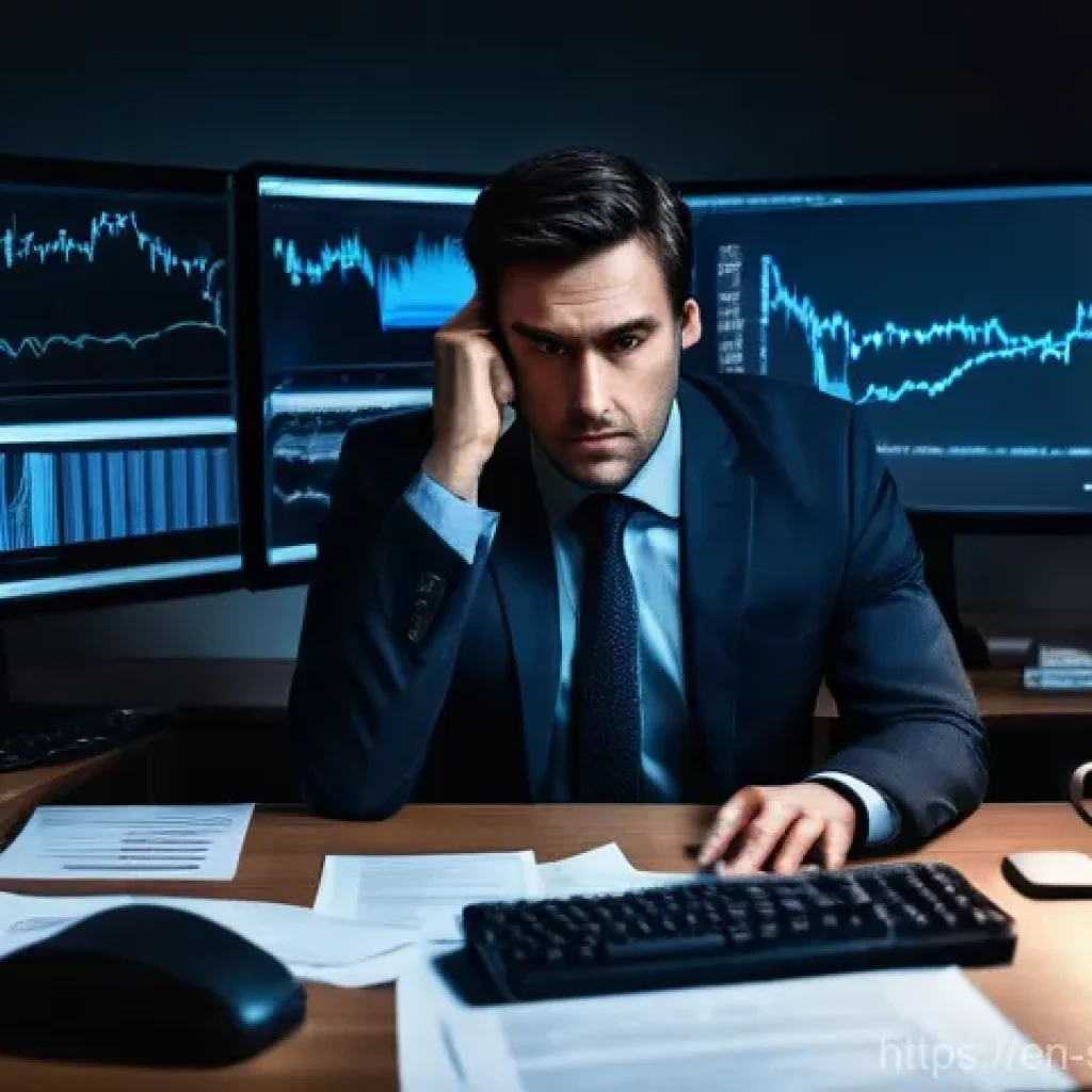 보안 오케스트레이션의 실시간 모니터링 - **Image Prompt: "Drowning in Data: The Overwhelmed Analyst"**
A male cybersecurity analyst in hi...