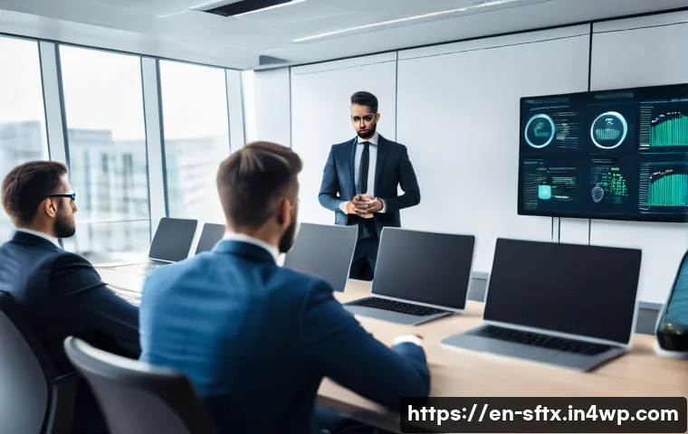 7 Game-Changing Tips for Mastering Security Orchestration and Incident Response 4 보안 오케스트레이션과 사고 대응 관련 이미지 2