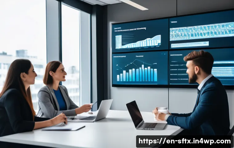 7 Game-Changing Tips to Boost Security Orchestration and Streamline Your Processes 4 보안 오케스트레이션과 프로세스 개선 전략 관련 이미지 2