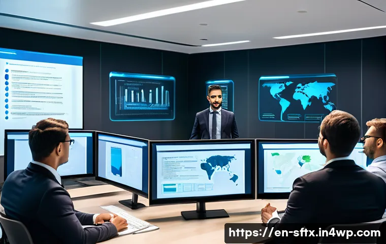 5 Essential Tips to Overcome Security Orchestration Automation Challenges 4 보안 오케스트레이션 자동화의 도전 과제 관련 이미지 2