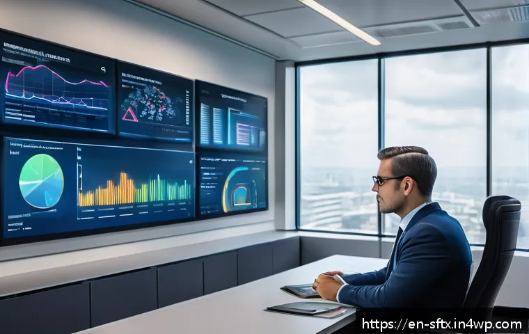 How Leading Enterprises Achieved Game-Changing Results with Security Orchestration Automation 4 보안 오케스트레이션 자동화의 성공적인 도입 사례 관련 이미지 2